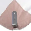 Signe Markedsparasol 250x250 med tilt - Blå
