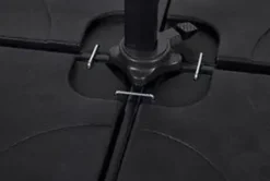 Smart Parasolfod 4-delt