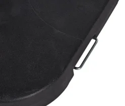 Smart Parasolfod 4-delt