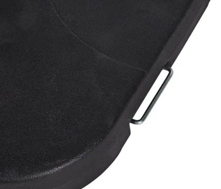 Smart Parasolfod 4-delt