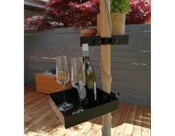 SMARTfoot - Bord til Parasol