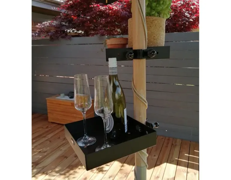 SMARTfoot - Bord til Parasol