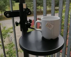 SMARTfoot holder til Champagnespand / Bord