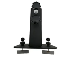 SMARTfoot parasolfod med T-lock - Sort