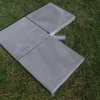 Smartfoot Parasolfod til Markedsparasol - Sort Jern