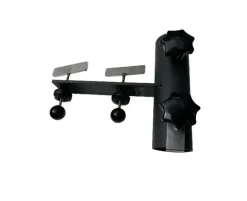 SMARTfoot Parasolholder til havebord