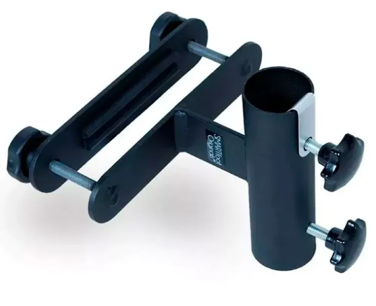 SMARTfoot Parasolholder til Altangitter