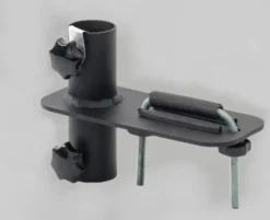 SMARTfoot Parasolholder til gelænder