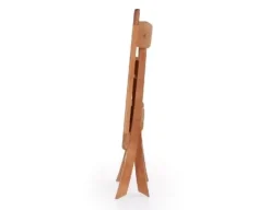 Sofie Foldebord 60x60 - Kerneteak