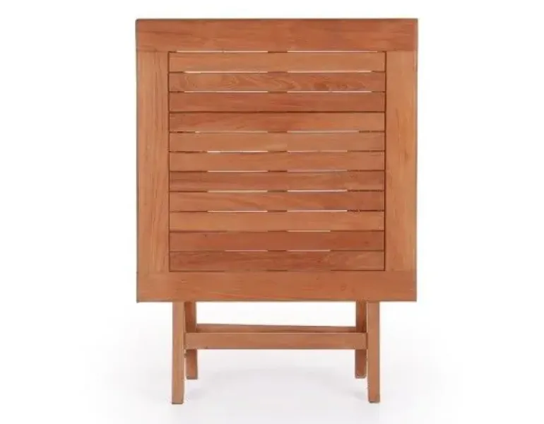 Sofie Foldebord 60x60 - Kerneteak