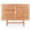Sofie foldebord 70x120 - Kerneteak