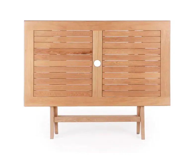 Sofie foldebord 70x100 - Kerneteak
