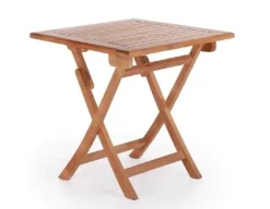 Sofie foldebord 70x70 - Kerneteak