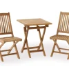 Sofie Mia Cafesæt 60x60 - Kerneteak
