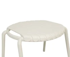 Sonja Loungesæt med 2 stole - Beige