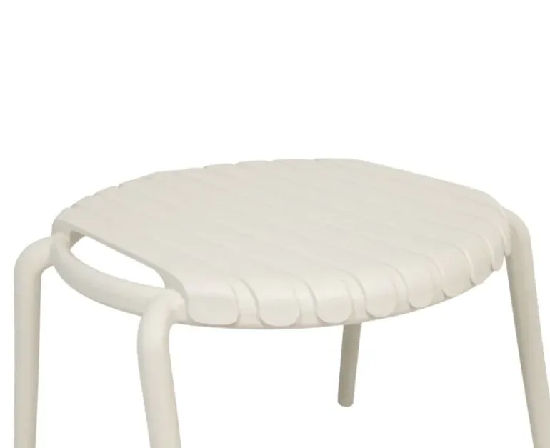 Sonja Loungesæt med 2 stole - Beige