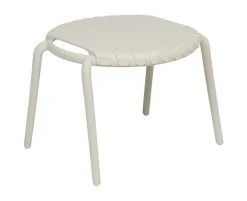 Sonja Loungesæt med 2 stole - Beige