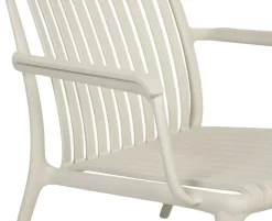 Sonja Loungestol - Beige