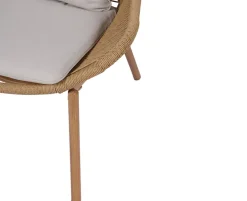 Storm Loungestol - Dusty