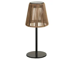 Strand udendørs bordlampe - Natur