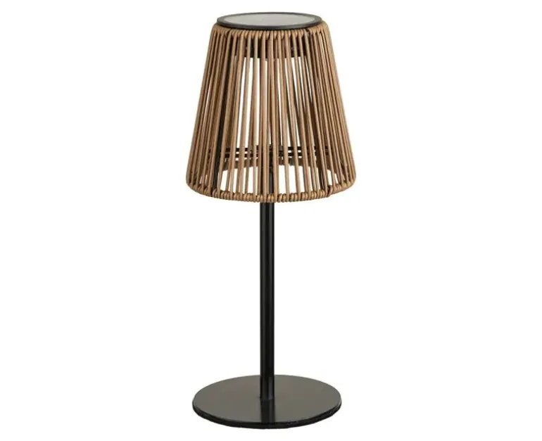 Strand udendørs bordlampe - Natur