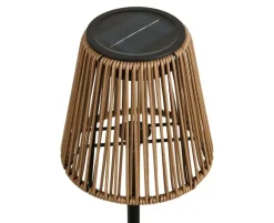 Strand udendørs bordlampe - Natur