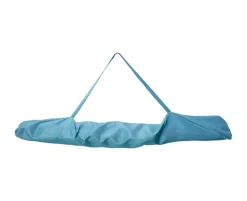 Strandparasol Ø155 - Blå