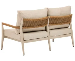 Svendborg Sofasæt - Latte