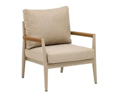Svendborg Sofasæt - Latte