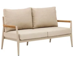 Svendborg Sofasæt - Latte
