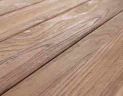 Thor Pala Havemøbelsæt 90x200 med krydsben - Kerneteak