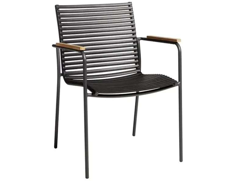 Vita Classic Stabelstol